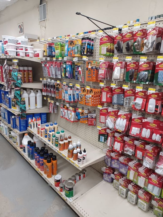 Desert Ace Hardware