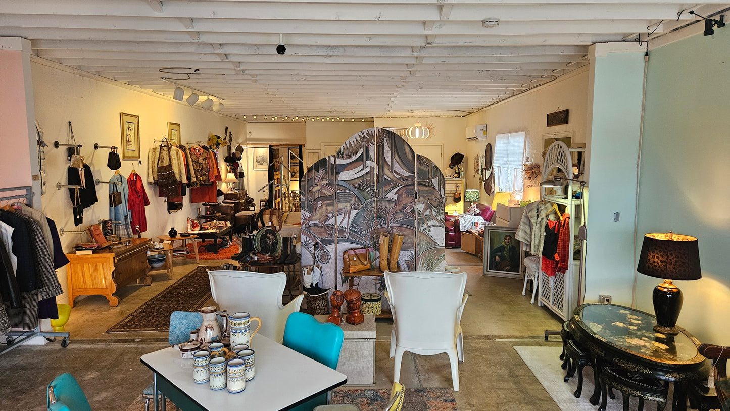 Delilah's Vintage