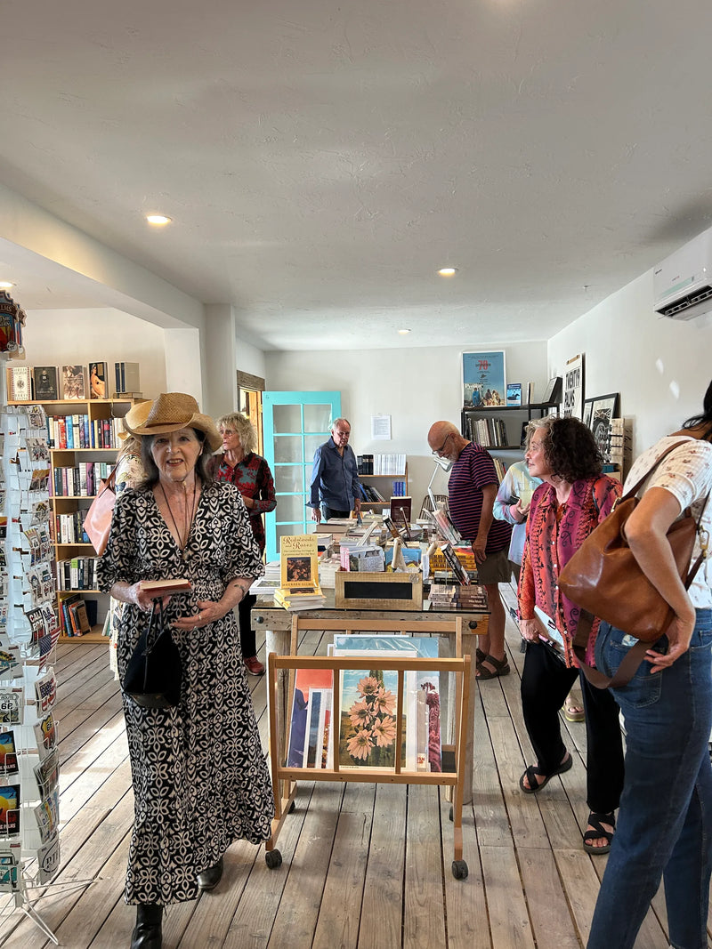 Desert General Store