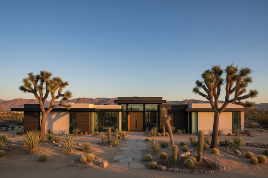 29 palms real estate 
