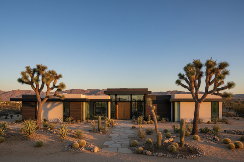 29 palms real estate 