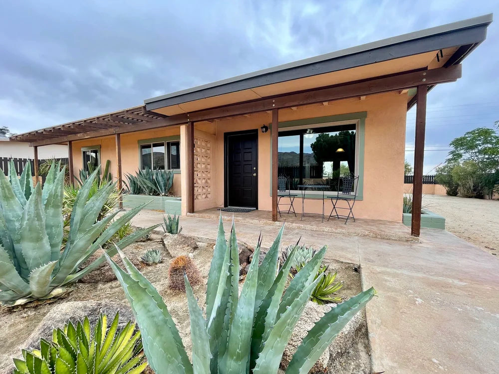 29 Palms Vacation Homes