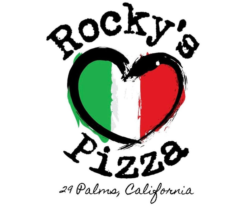Rocky's Pizza