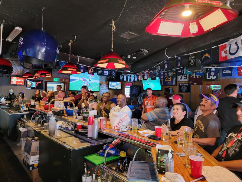 Bowladium Family Fun Center