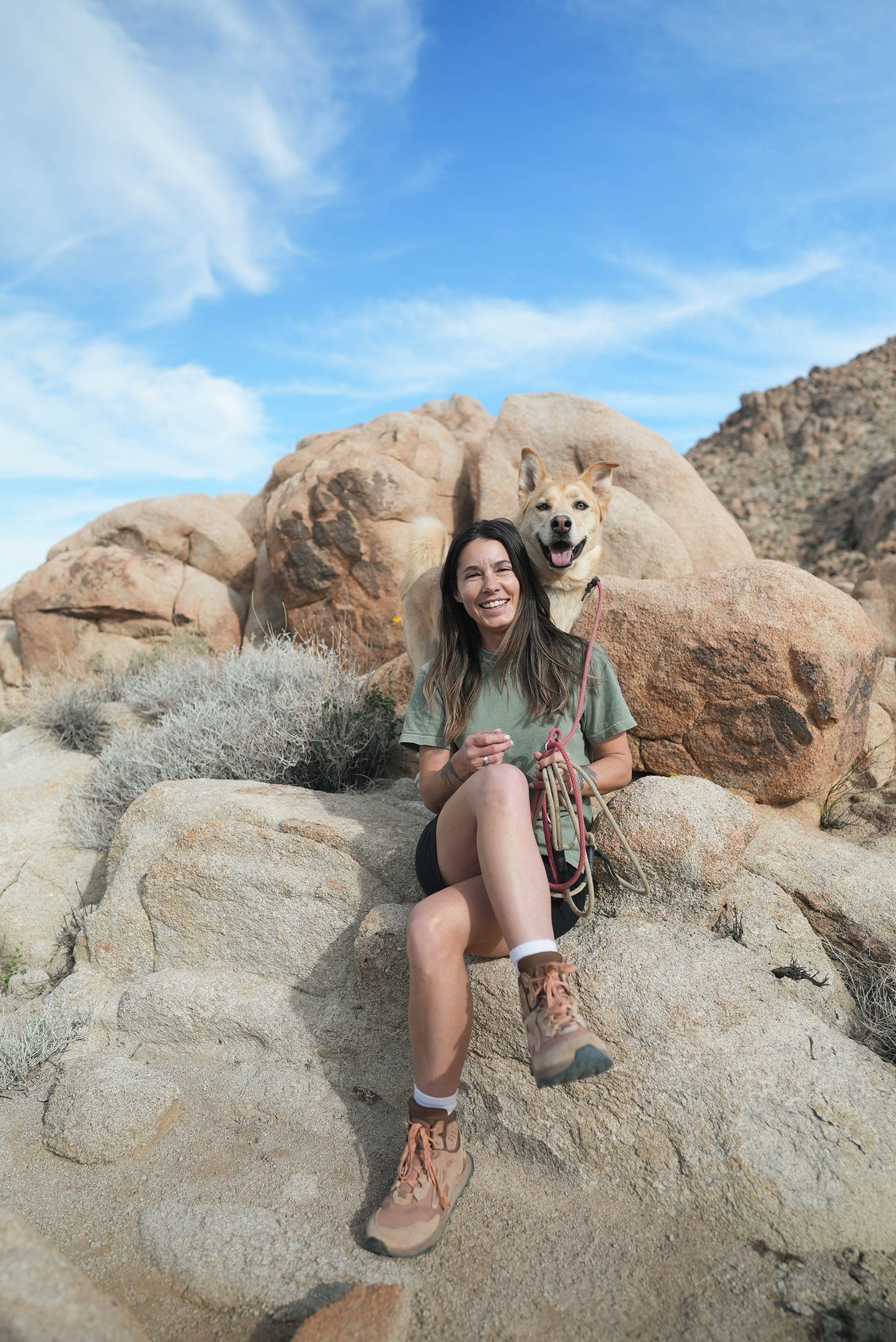 A Fetchin Good Time