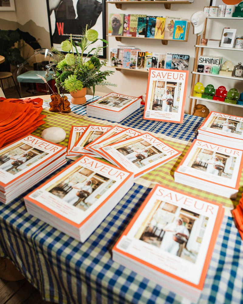 Hi-Desert Times Magazines