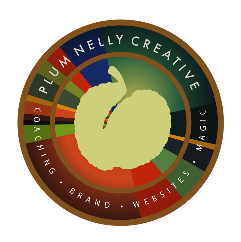Plum Nelly Creative