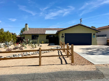 29 Palms Vacation Homes