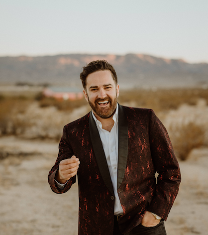 Blake Hodges-Koch