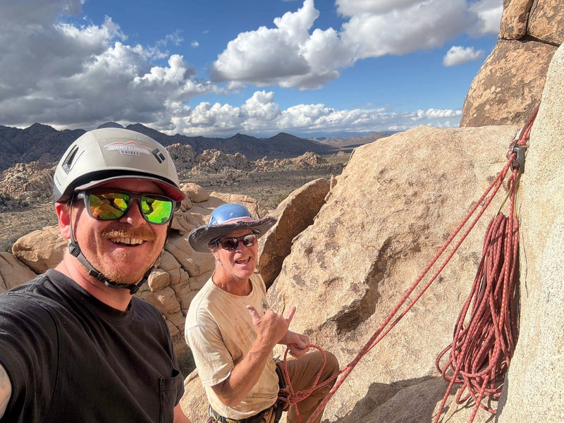 Summit Climbing Guides