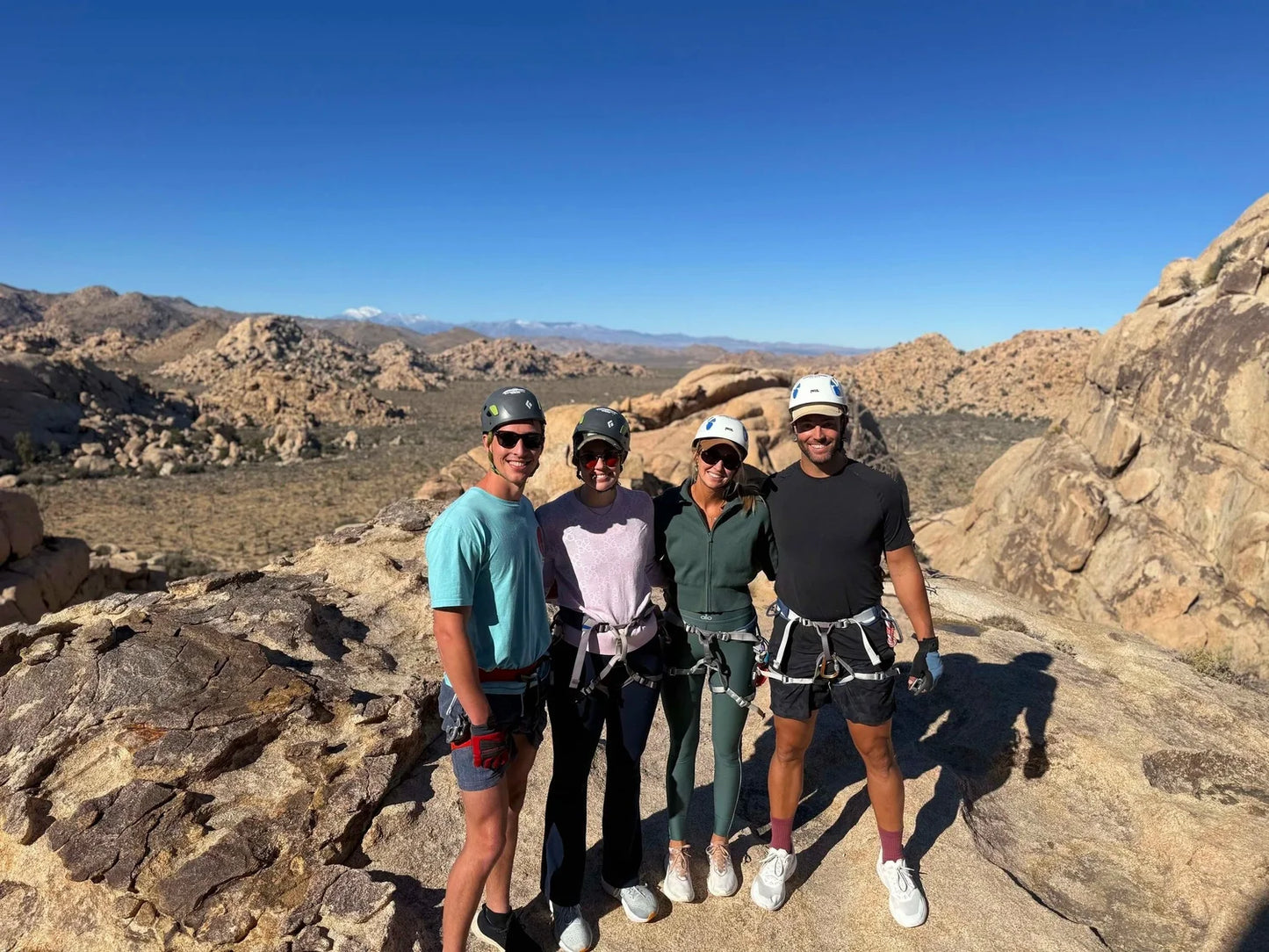 Summit Climbing Guides