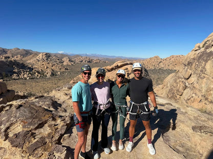 Summit Climbing Guides