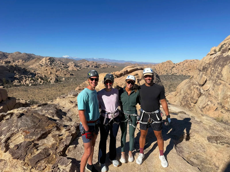 Summit Climbing Guides