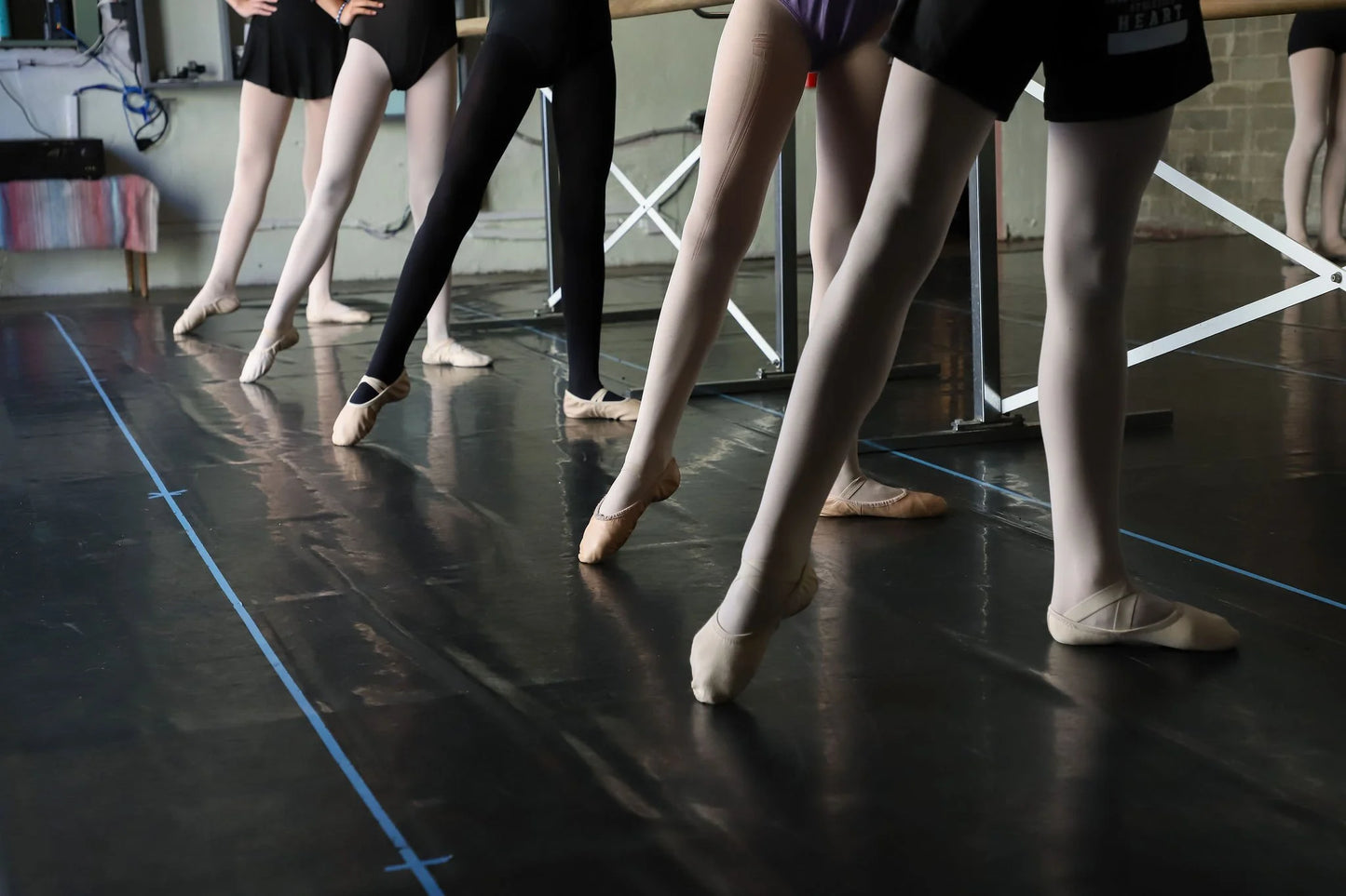 Twinkle Toes Dance Company