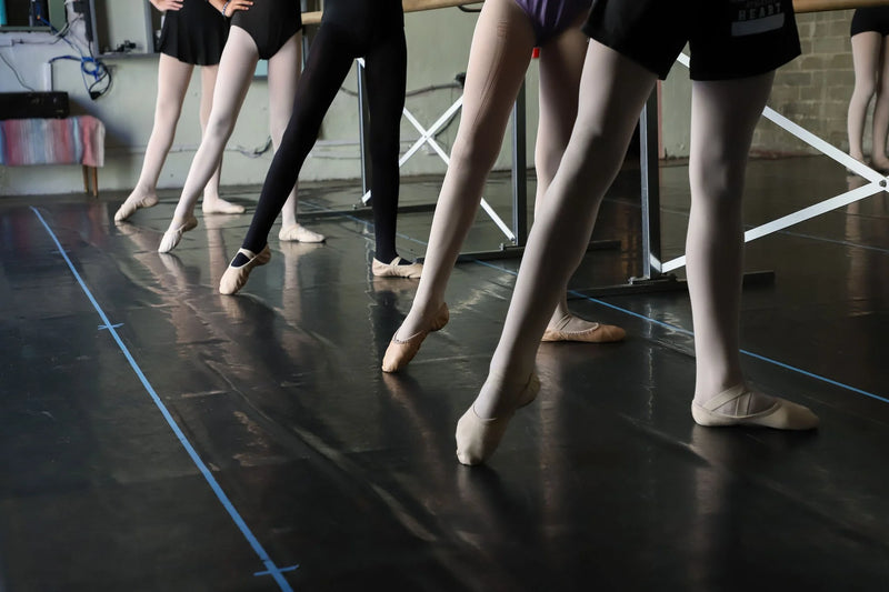 Twinkle Toes Dance Company