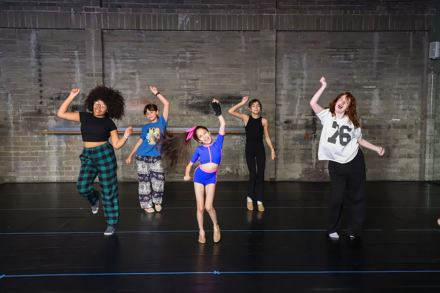 Twinkle Toes Dance Company