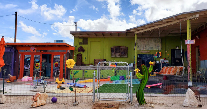 29 Palms Creative Center