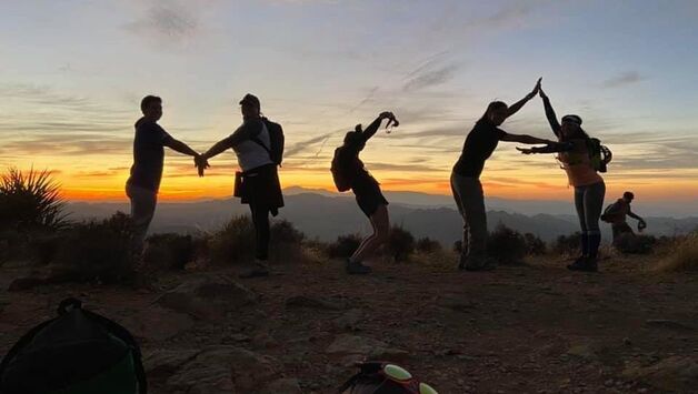 The Military Spouses’ Association