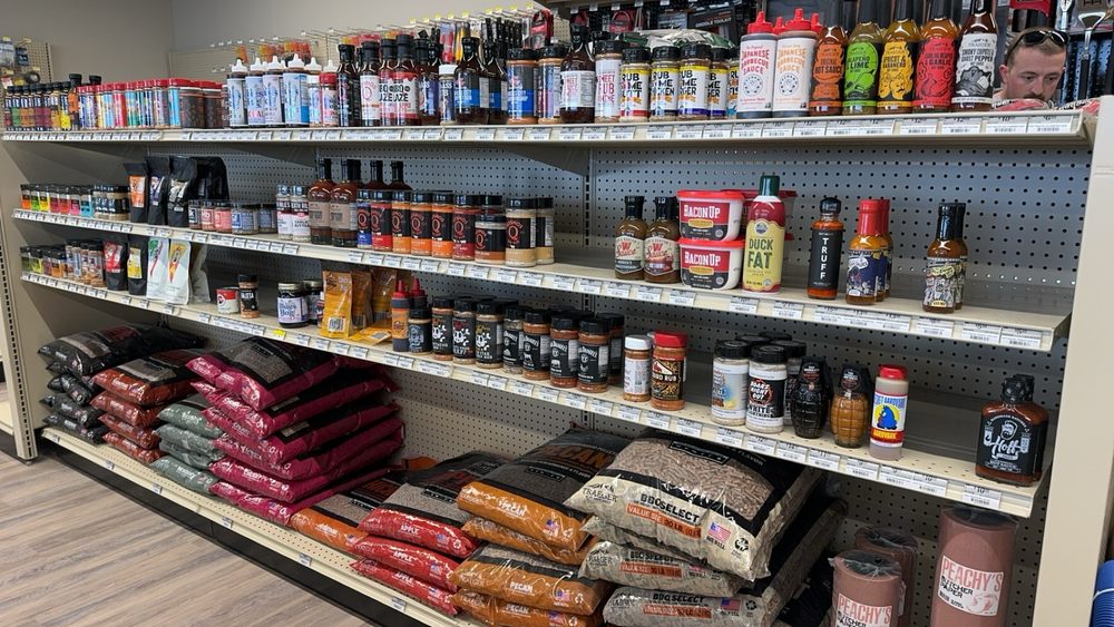 Desert Ace Hardware