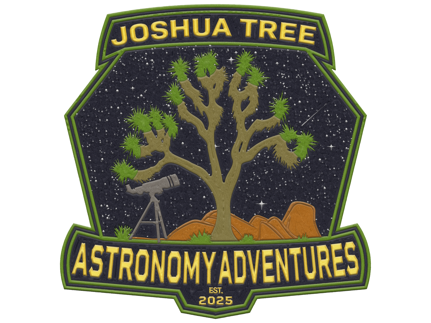 Joshua Tree Astronomy Adventures