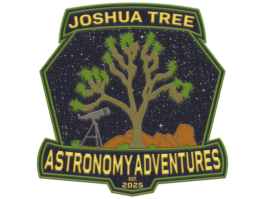 Joshua Tree Astronomy Adventures