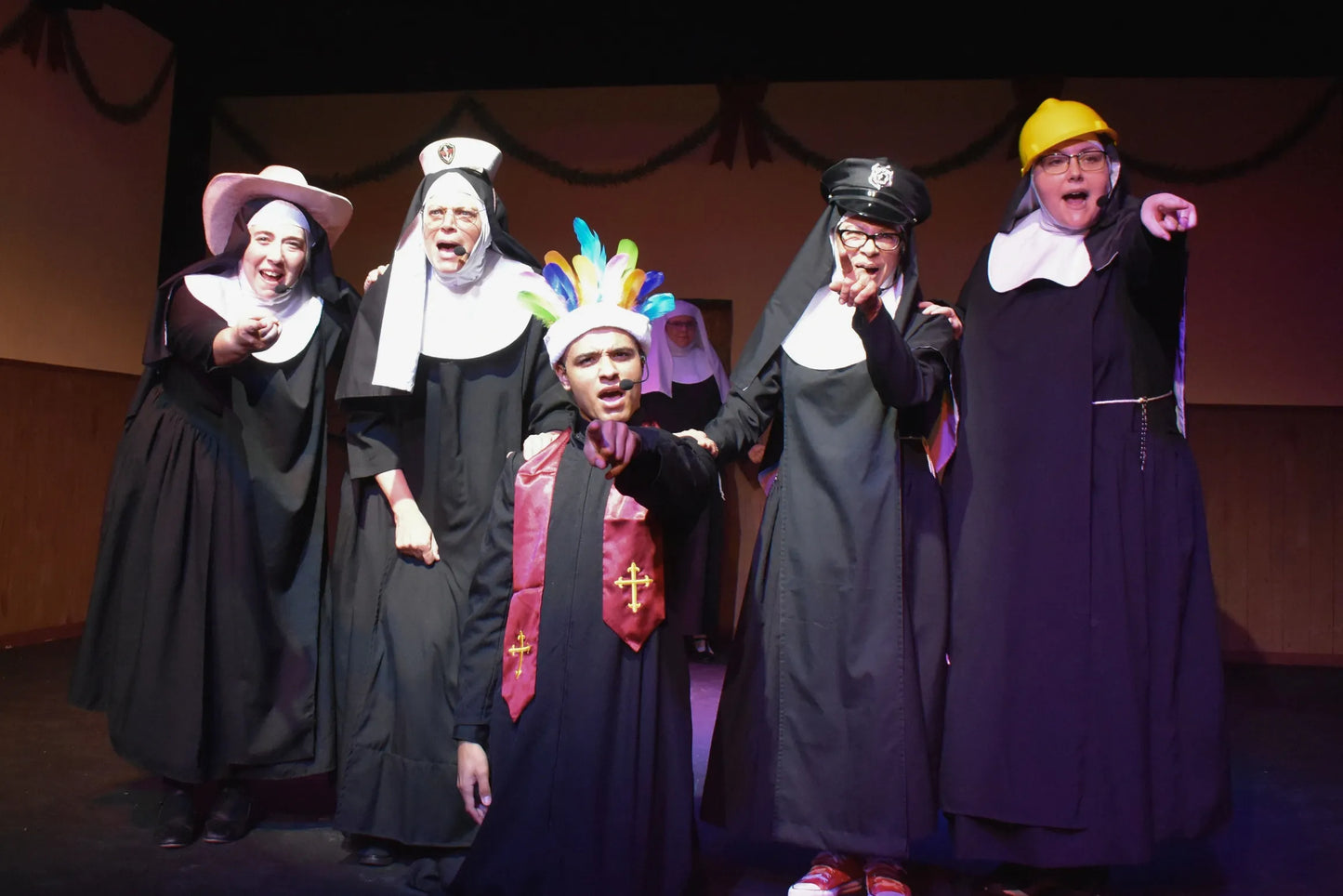 Theatre 29