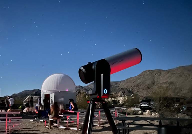Sky's The Limit Observatory & Nature Center